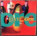 CD - Joy Electric,Starflyer 2000,Deer... - Art Core - Volume One