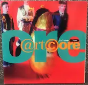 CD - Joy Electric,Starflyer 2000,Deer... - Art Core - Volume One