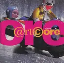 CD - The Supertones, Slick 50, Joy Electric - Art Core - Volume Two