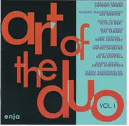 Various - Art Of The Duo (Vol. 1)