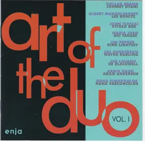 Various Artists - Art Of The Duo (Vol. 1)