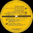 LP - Various - Art Of Mix - Volume 5