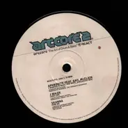 Aphrodite, J Majik, LTJ Bukem a.o. - Artcore 2: The Art Of Drum & Bass