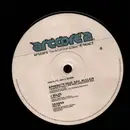 12inch Vinyl Single - Aphrodite, J Majik, LTJ Bukem a.o. - Artcore 2: The Art Of Drum & Bass - Side C/D only, no cover.