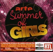 Eliza Doolittle - Arte Summer of Girls