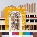 12inch Vinyl Single - Leo Anibaldi, Heroin In Tahiti,Laura Betti, a.o. - Arthur Boto Conley's Music Workshop presents 'Piazza d'Italia'