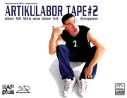 MC - Doa21 / BTM / Primitive Kunst a.o. - Artikulabor Tape #2