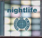 The Ministry of Sound - The Nightlife