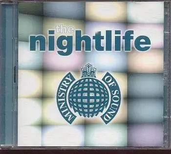 Ministry Of Sound - The Nightlife