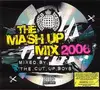 Double CD - Ministry Of Sound - The Mash Up Mix 2006 [disc 2]