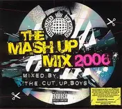 The Ministry of Sound - The Mash Up Mix 2006 [disc 2]