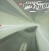 Drum'n'Bass Sampler - Voyager - Audio Blueprint