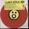 10'' - Various Artists - Acid 4x4 (Mike Ink, Jammin Unit, Dr. Walker, J. Burger) 2x10'