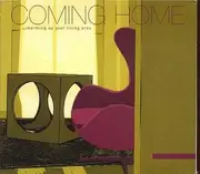 CD - Various Artists - Coming Home (... Warming Up Your Living Area)