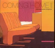 Hefner, Fingathing, Bossa Nostra, Butti, Koop, u.a - Coming Home II