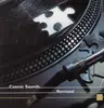 2 x 12'' - Various Artists - Cosmic Sounds Remixed
