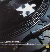 COSMIC SOUNDS