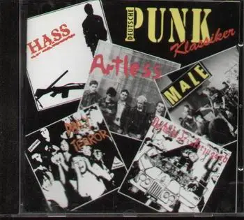 Ver - Deutsche Punk Klassiker