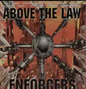 Tek 9 - Enforcers (Above The Law)
