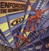 The Sonar Circle - Enforcers - The Beginning Of The End