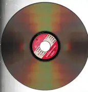 Laserdisc - Various Artist - honjinsha (Chinese Opera)