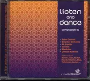 Various Artists - Listen And Dance Compilation 02