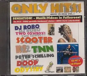 Various Artists - Only hits