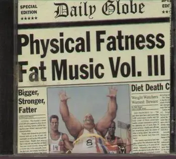 V/A - Physical Fatness