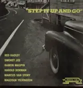 Varios Artists - Step It Up And Go