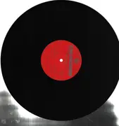 LP - Various Artist - Japanese Folk Music:  Chūbu; Kansai; China - No OBI