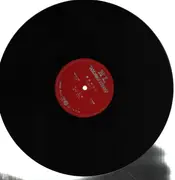 LP - Various Artist - Shirai Gonin / Gōshū ondo (Traditional Japanese Dance Music) - No OBI