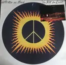 LP - Hela ensemblen, Kim Anderzon, Lill Lindfors a.o. - Artister För Fred 'En Fest För Livet'