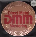 LP - Various Artists - Direct Metal Mastering. Teldec Technology - Teldec Quality