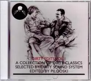 Various Artists - Dirty Edits Vol. 1