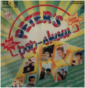 Robert Palmer - Peter's Pop Show