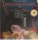 LP - Various Artists - Für das Rote Kreuz - Festliches Konzert, Folge 2