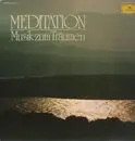 LP - Various Artists - Meditation - Musik zum Träumen