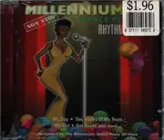 CD - The Millennium Dance Party All Stars - Millennium Dance Party