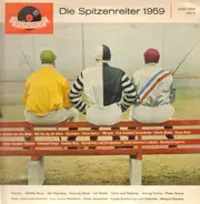 1950s Compilation - Die Spitzenreiter 1959