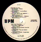 LP - Various Artists / Positive Clan - Hard Core One