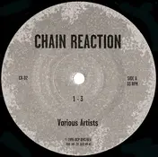 The Chain Reaction - 1-7