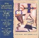 Various - 1996 Grammy Nominees