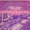 LP - Various Artists - 1926 - JAZZ