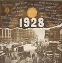 LP - Various Artists - 1928 - JAZZ