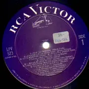 LP - Various Artists - 1928 - JAZZ