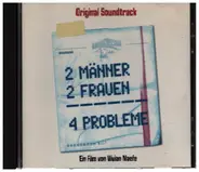 'N Sync / Deutsches Filmorchester Babelsberg & Enrique Ugarte a.o. - 2 Männer 2 Frauen 4 Probleme