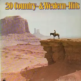 Johnny Cash - 20 Country & Western Hits