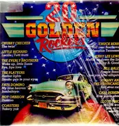 Jerry Lee Lewis / Chuck Berry / Bill Haley a.o. - 20 Golden Rockers