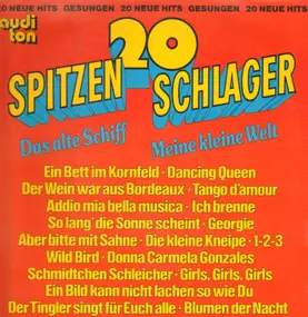 Various Artists - 20 Spitzenschlager