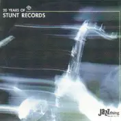 Stunt Records